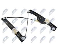 NTY Alzacristallo EPS-BM-061 anteriore destro elettrico per BMW X6