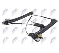 NTY Alzacristallo elettrico EPS-BM-072 anteriore destro per BMW 3 Gran Turismo F34 320d