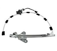 NTY Alzacristallo elettrico EPS-CH-002 per Jeep Grand Cherokee con motore anteriore destro