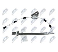 Alzacristallo anteriore Dx elettrico EPS-CH-005 NTY per JEEP GRAND CHEROKEE IV