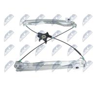 Alzacristallo anteriore Dx elettrico EPS-CH-014 NTY per DODGE CHRYSLER