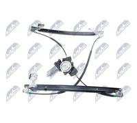 NTY Alzacristallo compatibile con CHRYSLER EPS-CH-016S