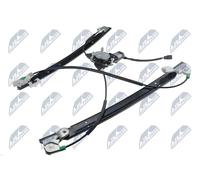 Alzacristallo anteriore Dx elettrico EPS-CH-018S NTY per CHRYSLER VOYAGER IV