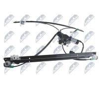 Alzacristallo anteriore Dx elettrico EPS-CH-018S NTY per CHRYSLER VOYAGER IV