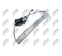 Alzacristallo anteriore Dx elettrico EPS-CH-022S NTY per JEEP WRANGLER III