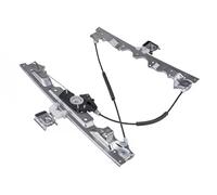 NTY Alzacristallo EPS-CH-043 anteriore Dx elettrico compatibile con JEEP