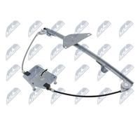 Alzacristallo anteriore Dx elettrico EPS-CT-008 NTY per CITROËN C4 I