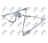 Alzacristallo anteriore Dx elettrico EPS-CT-012 NTY per CITROËN C5 III