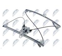 Alzacristallo anteriore Dx elettrico EPS-CT-014 NTY per CITROËN XSARA