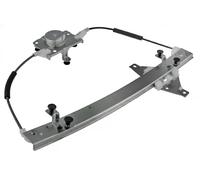 NTY Alzacristallo EPS-DW-008 anteriore destro elettrico per Chevrolet Daewoo