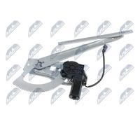 NTY Alzacristallo compatibile con FORD EPS-FR-012S