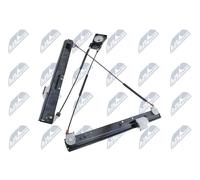 Alzacristallo anteriore Dx elettrico EPS-FR-019 NTY per FORD MONDEO IV Turnier