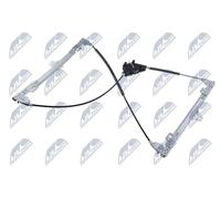 NTY Alzacristallo compatibile con FORD EPS-FR-025