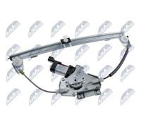 NTY Alzacristallo EPS-FT-000S anteriore destro elettrico compatibile con FIAT