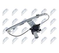 Alzacristallo per FIAT EPS-FT-002S