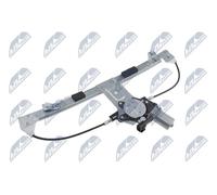 Alzacristallo anteriore Dx elettrico EPS-FT-005 NTY per FIAT DOBLO Cargo