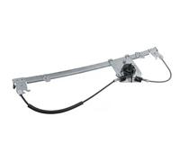 NTY Alzacristalli Elettrico Anteriore Destro per Fiat Doblo Monovolume 263_