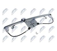 ALZAVETRO ALZACRISTALLI ELETTRICO ANTERIORE DESTRO GRANDE PUNTO 05> 51723317