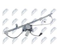 NTY Alzacristallo EPS-FT-010 Anteriore Destro Elettrico per Citroën Fiat Peugeot