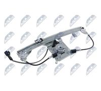 NTY Alzacristallo compatibile con FIAT EPS-FT-015