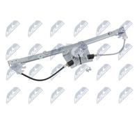 NTY Alzacristallo compatibile con CITROËN FIAT PEUGEOT DS EPS-FT-018