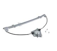 NTY Alzacristallo EPS-FT-021 Anteriore Dx Elettrico per FIAT LANCIA IDEA MUSA