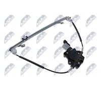 Alzacristallo anteriore Dx elettrico EPS-FT-023 NTY per FIAT PANDA