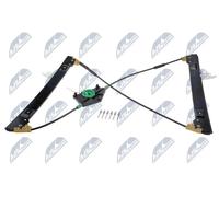NTY Alzacristallo compatibile con FIAT EPS-FT-031