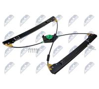NTY Alzacristallo compatibile con FIAT EPS-FT-033