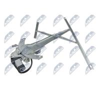 Alzacristallo anteriore Dx elettrico EPS-HD-000 NTY per HONDA CR-V I