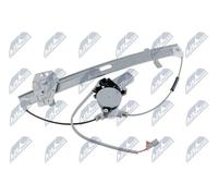 NTY EPS-HD-015 Alzacristallo per HONDA