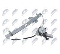 Alzacristallo anteriore Dx elettrico EPS-HY-500S NTY per HYUNDAI ACCENT III
