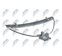 NTY Alzacristallo compatibile con HYUNDAI EPS-HY-503