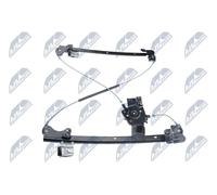 NTY Alzacristallo EPS-LR-000 Anteriore Destro Elettrico per Land Rover Freelander