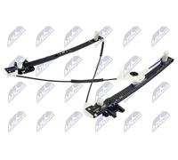 NTY Alzacristallo anteriore destro elettrico EPS-LR-007 per Land Rover Discovery V
