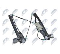 NTY EPS-ME-006 Alzacristallo per MERCEDES-BENZ