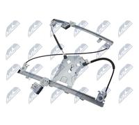 Alzacristallo anteriore Dx elettrico EPS-ME-016 NTY per MERCEDES-BENZ CLASSE C