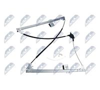 Alzacristallo anteriore Dx elettrico EPS-ME-018 NTY per MERCEDES-BENZ VIANO