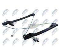 Alzacristallo anteriore Dx elettrico EPS-ME-031 NTY per MERCEDES-BENZ LK