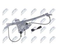 Alzacristallo anteriore Dx elettrico EPS-ME-033 NTY per SMART CITY-COUPE CABRIO