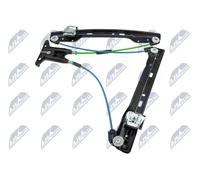 Alzacristallo anteriore Dx elettrico EPS-ME-037 NTY per MERCEDES-BENZ CLASSE C