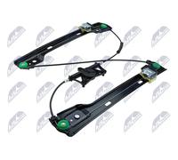 NTY EPS-ME-041 Alzacristallo per MERCEDES-BENZ