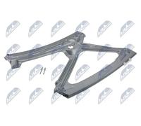 Alzacristallo anteriore Dx elettrico EPS-ME-045 NTY per SMART FORTWO Coupé