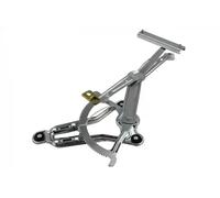 Alzacristallo anteriore Dx elettrico EPS-ME-047 NTY per MERCEDES-BENZ CLASSE E