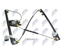 Alzacristallo anteriore Dx elettrico EPS-PE-007 NTY per FIAT PEUGEOT CITROËN