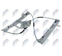 Alzacristallo anteriore Dx elettrico EPS-PE-009 NTY per PEUGEOT 208 I