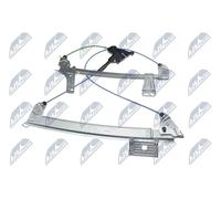 Alzacristallo anteriore Dx elettrico EPS-PE-011 NTY per PEUGEOT 307 CC