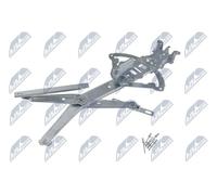 Alzacristallo anteriore Dx elettrico EPS-PL-007 NTY per OPEL