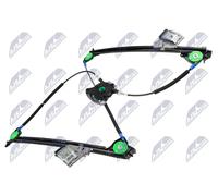 Alzacristallo anteriore Dx elettrico EPS-PS-004 NTY