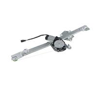 NTY Alzacristallo compatibile con DACIA EPS-RE-004S